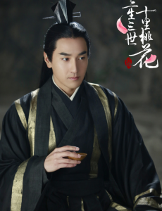 三生三世十里桃花神芝草有什么来历？神芝草有什么作用？