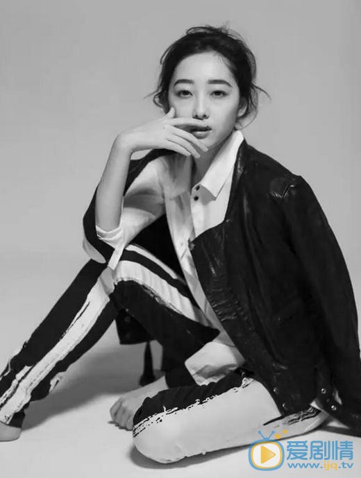 云巅之上季晴是谁扮演的？季晴扮演者蒋梦婕个人资料介绍
