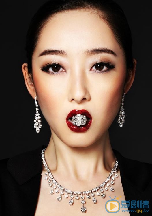云巅之上季晴是谁扮演的？季晴扮演者蒋梦婕个人资料介绍