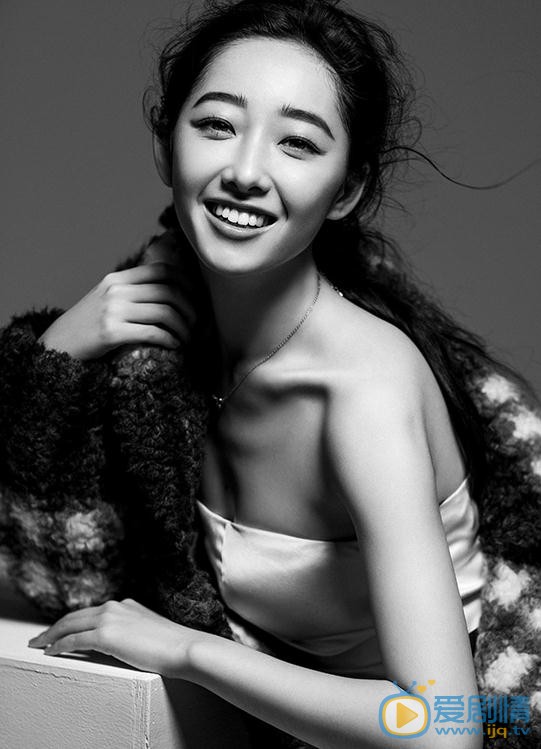云巅之上季晴是谁扮演的？季晴扮演者蒋梦婕个人资料介绍