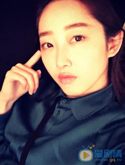 云巅之上季晴是谁扮演的？季晴扮演者蒋梦婕个人资料介绍