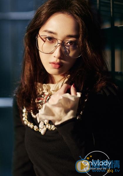 云巅之上季晴是谁扮演的？季晴扮演者蒋梦婕个人资料介绍