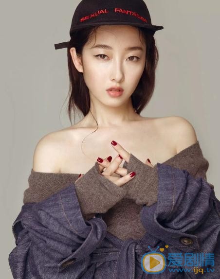 云巅之上季晴是谁扮演的？季晴扮演者蒋梦婕个人资料介绍