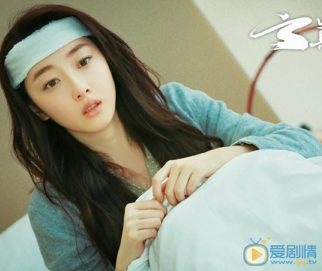 云巅之上季晴是谁扮演的？季晴扮演者蒋梦婕个人资料介绍
