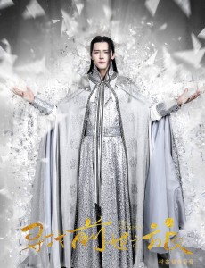 寻找前世之旅司音为什么要搜集眼泪？司音前世到底是什么？