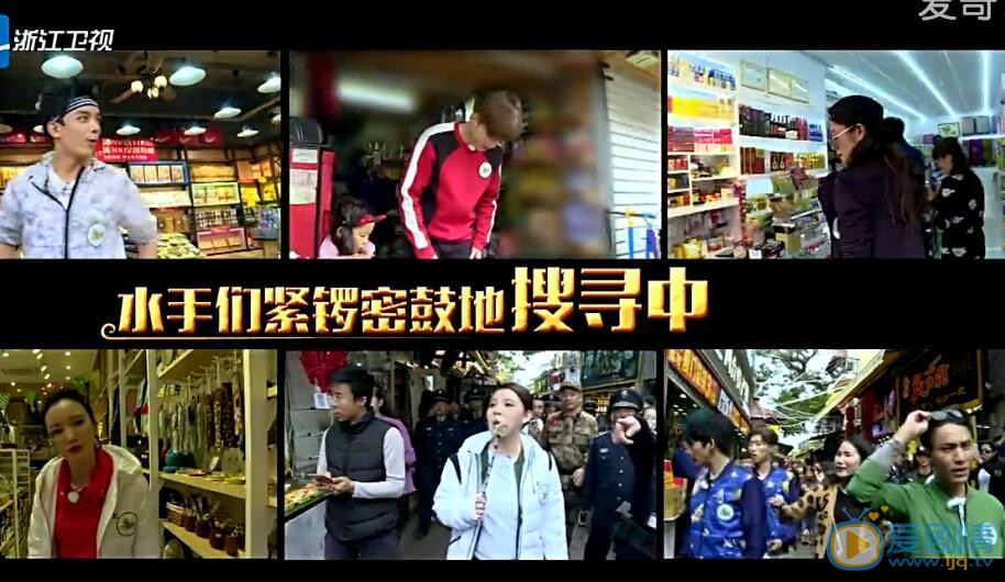 董力《二十四小时2》照 董力高清写真_董力高清剧照