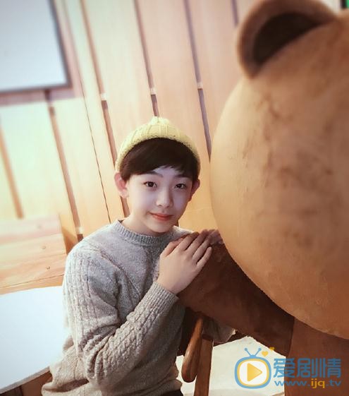 黄天崎生活照 黄天崎高清写真_黄天崎高清剧照