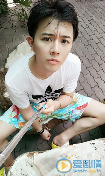 徐嘉苇生活照 徐嘉苇高清写真_徐嘉苇高清剧照