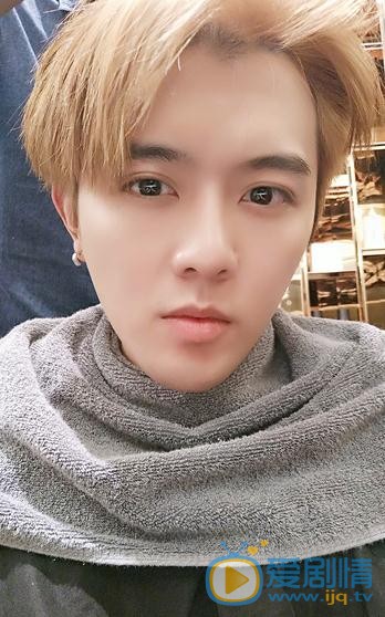 徐嘉苇生活照 徐嘉苇高清写真_徐嘉苇高清剧照