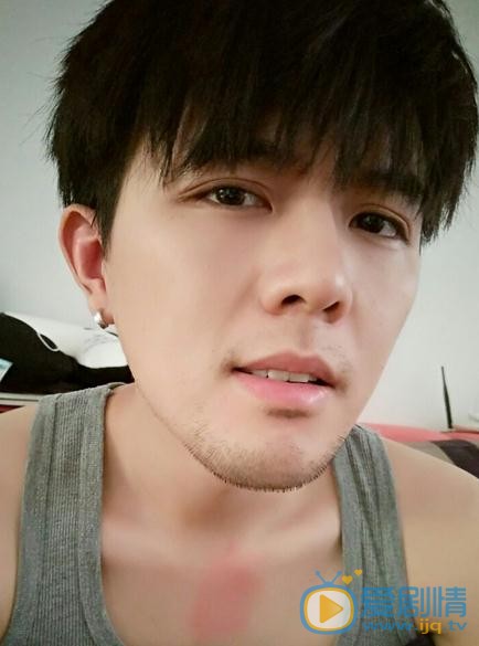 徐嘉苇生活照 徐嘉苇高清写真_徐嘉苇高清剧照