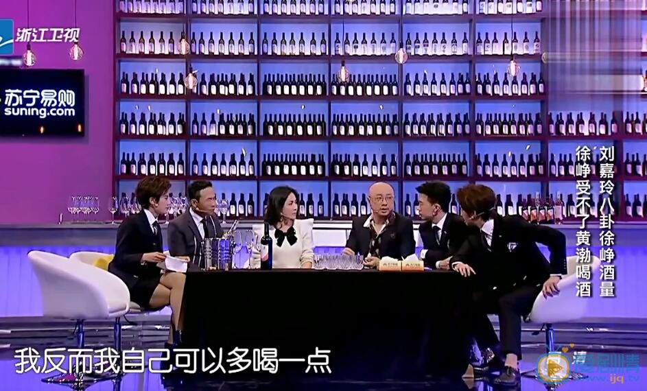 食在囧途徐铮为什么称黄渤为&ldquo;熬败&rdquo;？徐铮爆料黄渤哪些囧事？