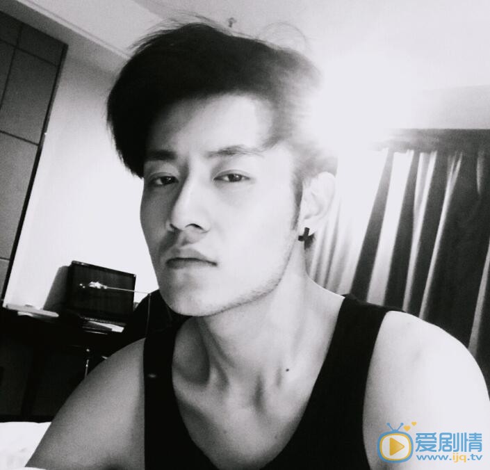 彭楚粤生活照 彭楚粤高清写真_彭楚粤高清剧照
