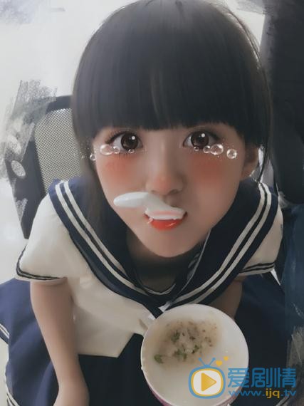王芷璇可爱萌照 王芷璇高清写真_王芷璇高清剧照