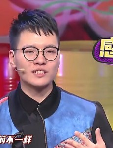 奇葩大会高嘉程是谁？高嘉程爆料了肖骁范湉湉马薇薇什么黑料？