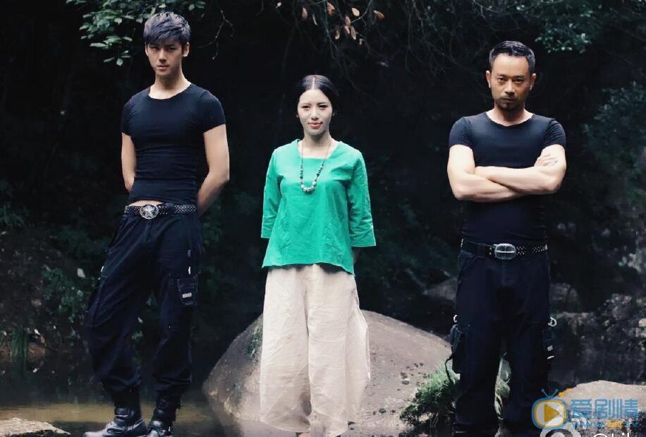 李鹤早期照 李鹤高清写真_李鹤高清剧照