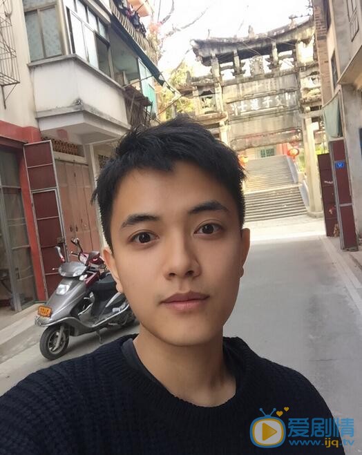 饶威生活照 饶威高清写真_饶威高清剧照
