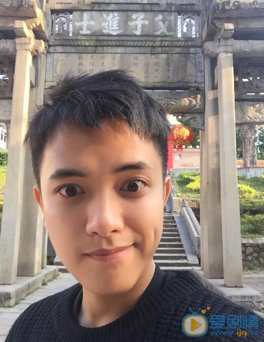 饶威生活照 饶威高清写真_饶威高清剧照