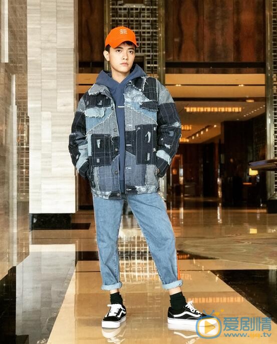 饶威其他照片 饶威高清写真_饶威高清剧照