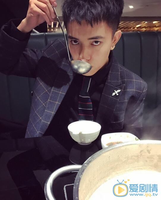 饶威其他照片 饶威高清写真_饶威高清剧照