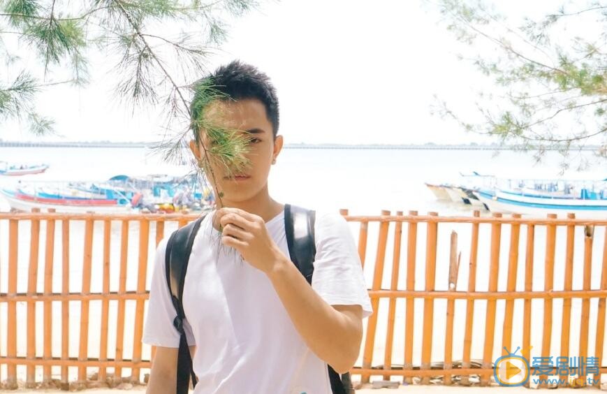 饶威悠闲时光 饶威高清写真_饶威高清剧照