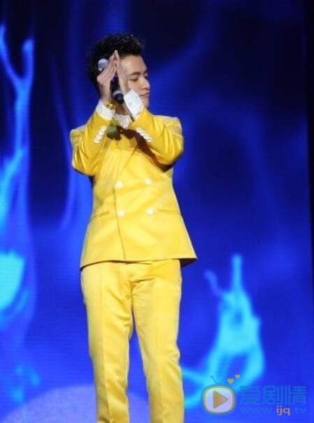 饶威巡回演唱会照 饶威高清写真_饶威高清剧照