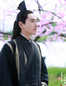 三生三世十里桃花第46、47集预告 夜华白浅同床共枕  东华凤九情缘尘世尽