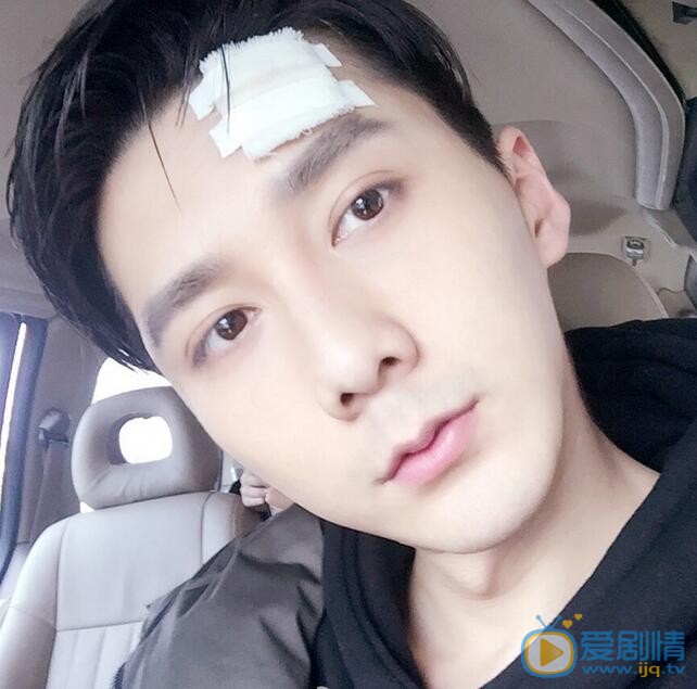 赵东昊其他照片 赵东昊高清写真_赵东昊高清剧照
