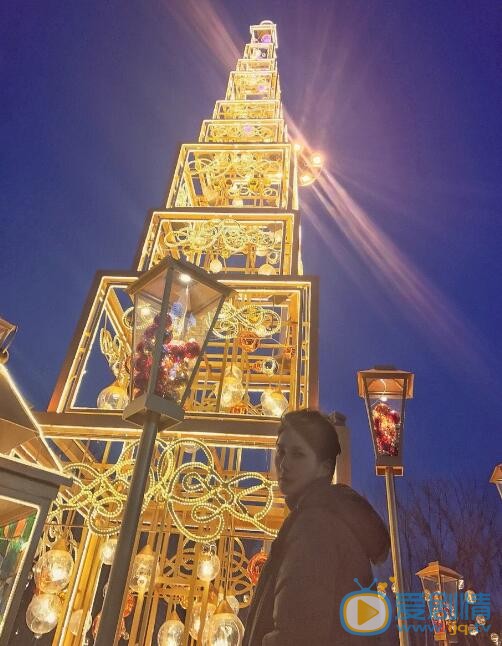 赵东昊生活照 赵东昊高清写真_赵东昊高清剧照