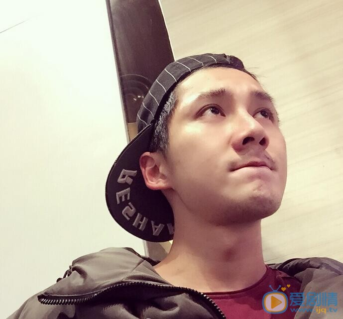 赵东昊生活照 赵东昊高清写真_赵东昊高清剧照