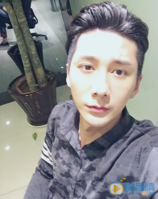 赵东昊其他照片 赵东昊高清写真_赵东昊高清剧照