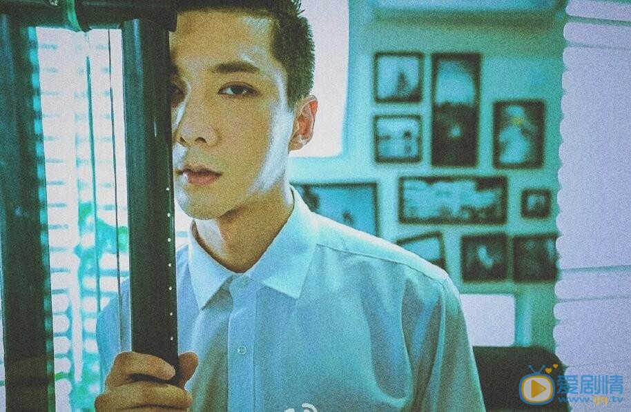 赵东昊写真 赵东昊高清写真_赵东昊高清剧照