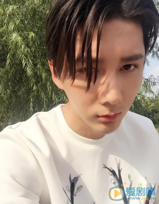 赵东昊其他照片 赵东昊高清写真_赵东昊高清剧照