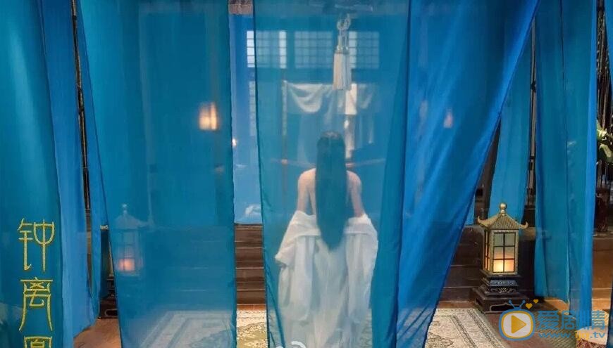 赵东昊《钟离凰》照 赵东昊高清写真_赵东昊高清剧照