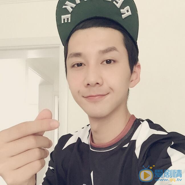 赵东昊生活照 赵东昊高清写真_赵东昊高清剧照