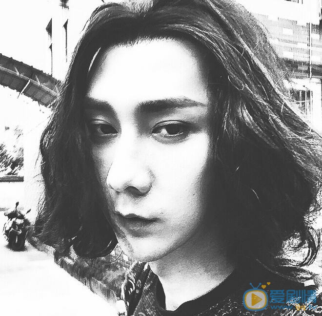 赵东昊《玄笔录前传》照 赵东昊高清写真_赵东昊高清剧照