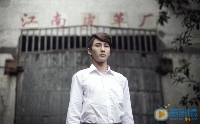 赵东昊《国产大英雄2》照 赵东昊高清写真_赵东昊高清剧照