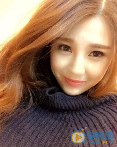 乔曦生活照 乔曦高清写真_乔曦高清剧照
