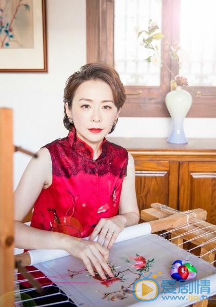 因为遇见你徐卉婕是谁扮演的？徐卉婕扮演者潘仪君个人资料介绍