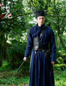 三生三世十里桃花子阑喜欢胭脂吗？子阑最后和胭脂在一起吗？子阑结局是什么？