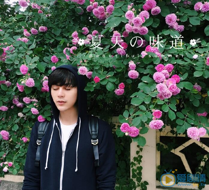 陆钧彦盛夏光年 陆钧彦高清写真_陆钧彦高清剧照