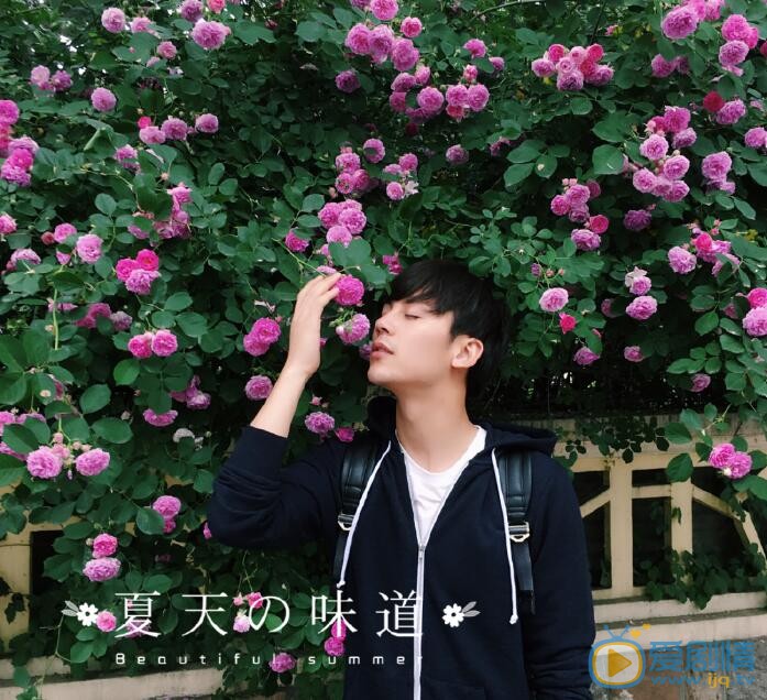 陆钧彦盛夏光年 陆钧彦高清写真_陆钧彦高清剧照
