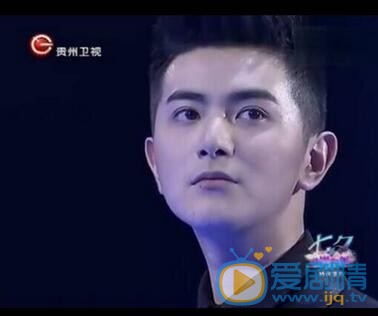 柏程俊《非常完美》照 柏程俊高清写真_柏程俊高清剧照