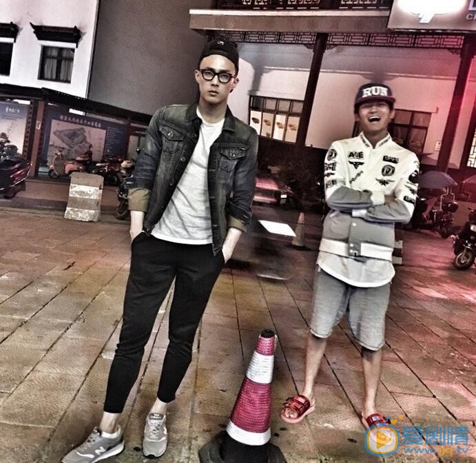 裴子添其他照片 裴子添高清写真_裴子添高清剧照