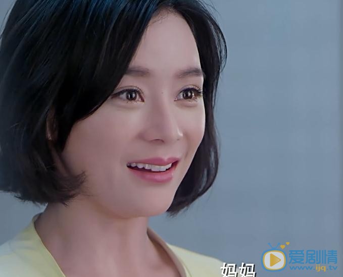 云巅之上展眉和简兮是什么关系？简兮和展眉是母女关系吗？