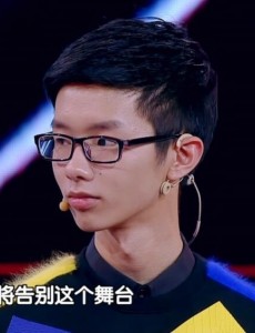 最强大脑关于听音盲拧林恺俊说了什么？围棋手柯洁为何力挺林恺俊？