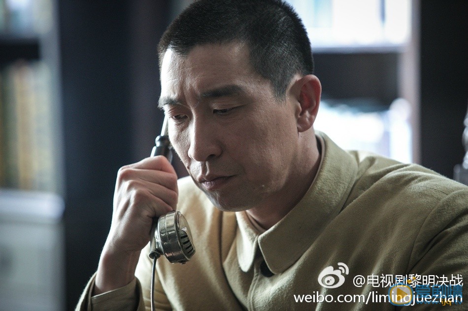黎明决战剧情介绍(1-31集大结局)