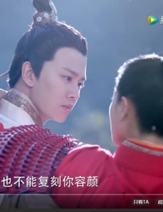 大唐荣耀李俶喜欢独孤靖瑶吗？李俶对独孤是什么感情？