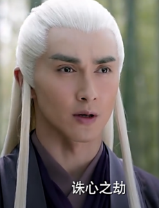 三生三世十里桃花东华帝君为什么要应劫？诛心之劫是什么意思？东华帝君为什么失去九成法力？