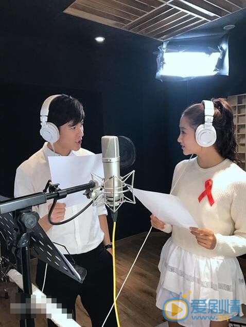 王嘉公益活动 王嘉高清写真_王嘉高清剧照