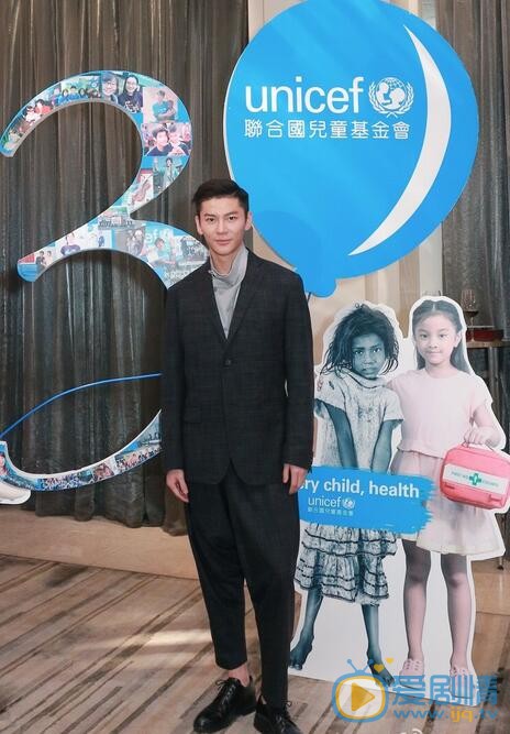 王嘉公益活动 王嘉高清写真_王嘉高清剧照